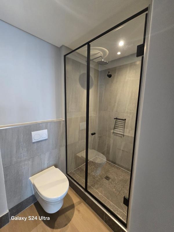 1 Bedroom Property for Sale in Observatory Western Cape